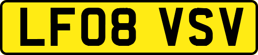 LF08VSV