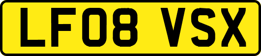 LF08VSX