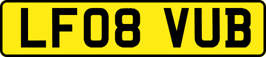 LF08VUB
