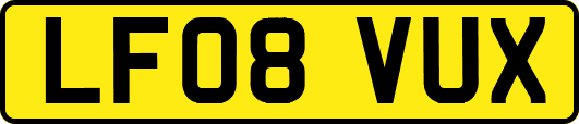 LF08VUX