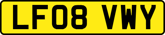 LF08VWY