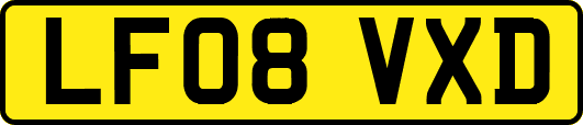 LF08VXD