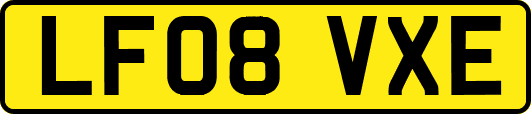LF08VXE