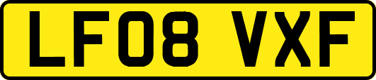 LF08VXF