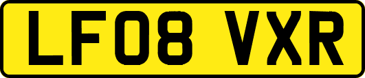 LF08VXR