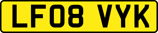 LF08VYK