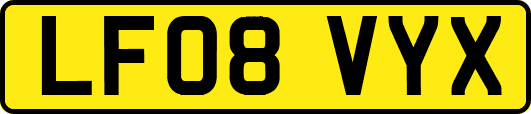 LF08VYX