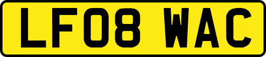 LF08WAC
