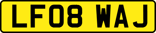 LF08WAJ