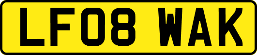 LF08WAK