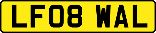 LF08WAL