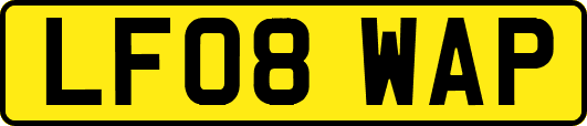 LF08WAP