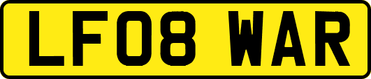 LF08WAR