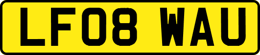 LF08WAU