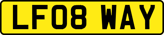 LF08WAY