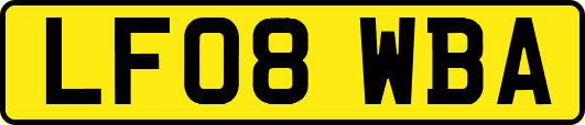 LF08WBA