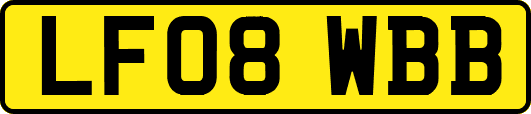 LF08WBB
