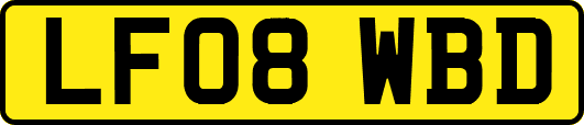 LF08WBD