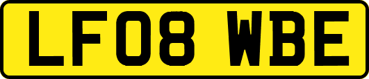 LF08WBE