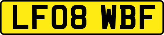 LF08WBF