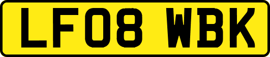 LF08WBK
