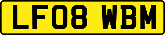 LF08WBM
