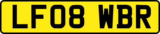 LF08WBR