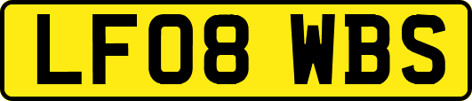 LF08WBS