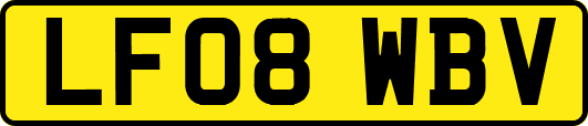 LF08WBV