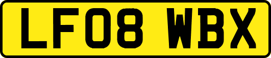 LF08WBX