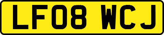LF08WCJ