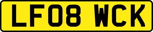 LF08WCK