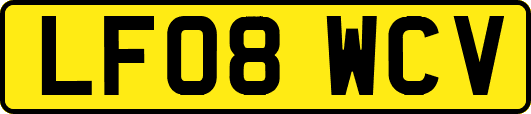LF08WCV