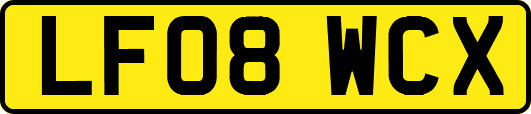 LF08WCX