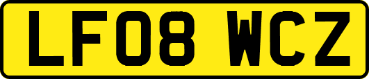 LF08WCZ