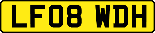 LF08WDH