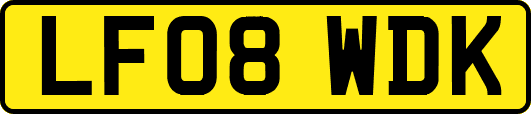 LF08WDK