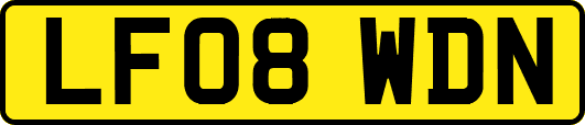 LF08WDN