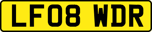 LF08WDR
