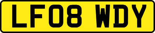 LF08WDY