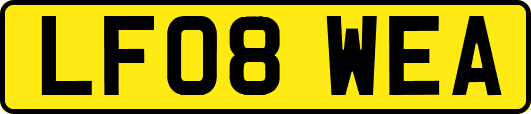 LF08WEA