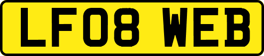 LF08WEB