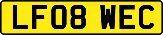 LF08WEC