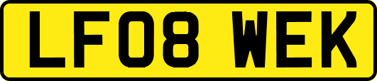 LF08WEK