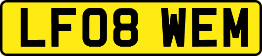 LF08WEM