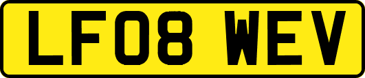 LF08WEV
