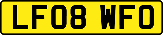 LF08WFO