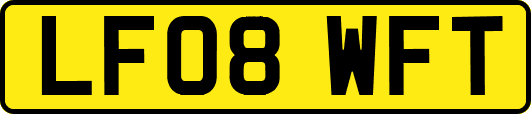 LF08WFT