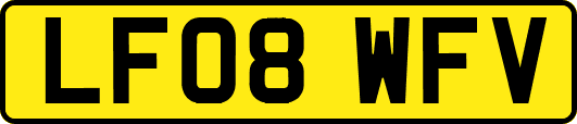 LF08WFV