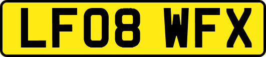 LF08WFX